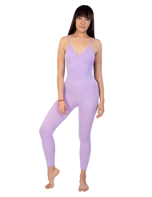 LEGGING OSCAR HACKMAN OH-T, G/XG, LILA