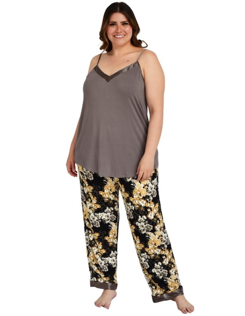 Conjunto pijama para mujer 1