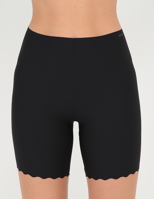 BÓXER SKINY 75579 BÓXER LARG, G, NEGRO