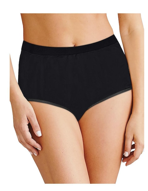 Panty de algodón para mujer 1