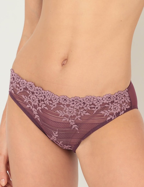 Panty LIEB de algodón para mujer