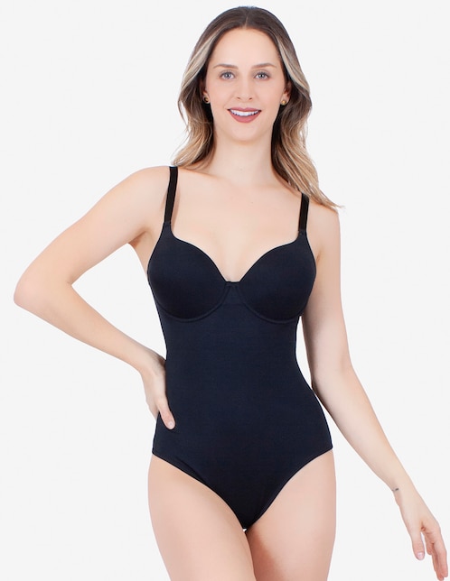 BODY BODY CONTROL 2530 ¡UNA, M, NEGRO