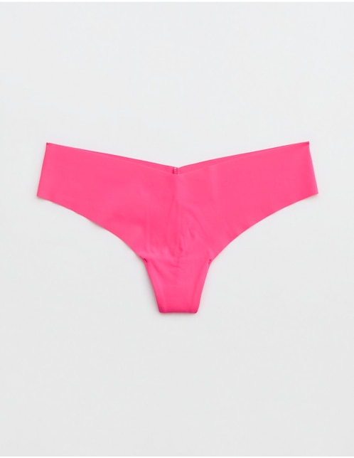 Tanga Aerie para mujer