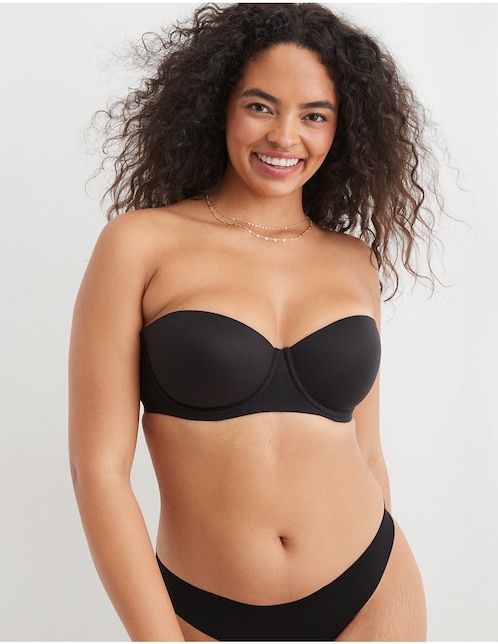 T-shirt bra Aerie con copa para mujer