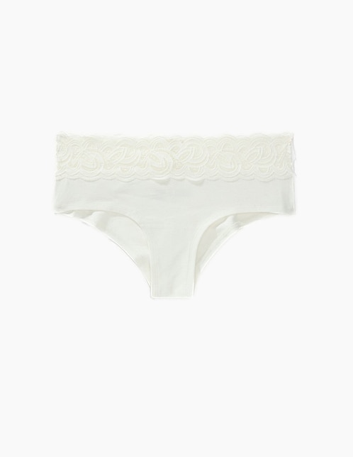 Cheeky Aerie de algodón para mujer