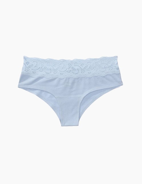 Cheeky Aerie de algodón para mujer