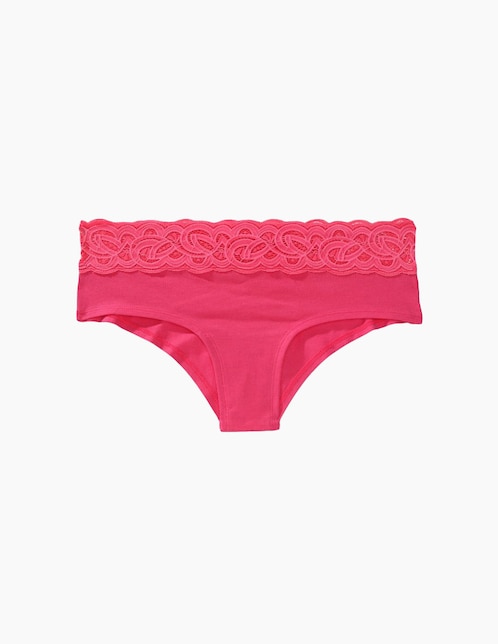 Cheeky Aerie de algodón para mujer