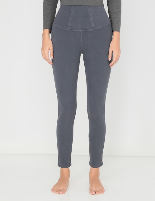LEGGING OSCAR HACKMAN OH-LEGS, M, GRIS