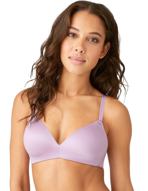 Brassiere t-shirt bra Nautica Intimates copa push up para mujer