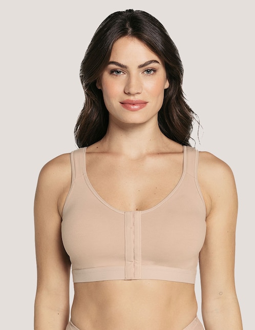 Brassiere corrector copa preformada para mujer 1