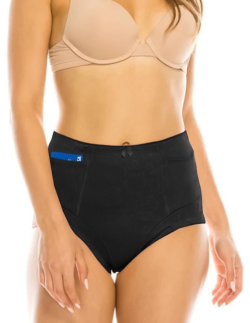 Panty Tatys Fashion para mujer