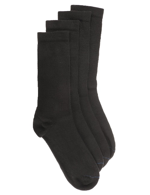 CALCETIN DR SCHOLL'S, UNITALLA, NEGRO