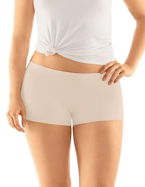 Bóxer de algodón para mujer 1