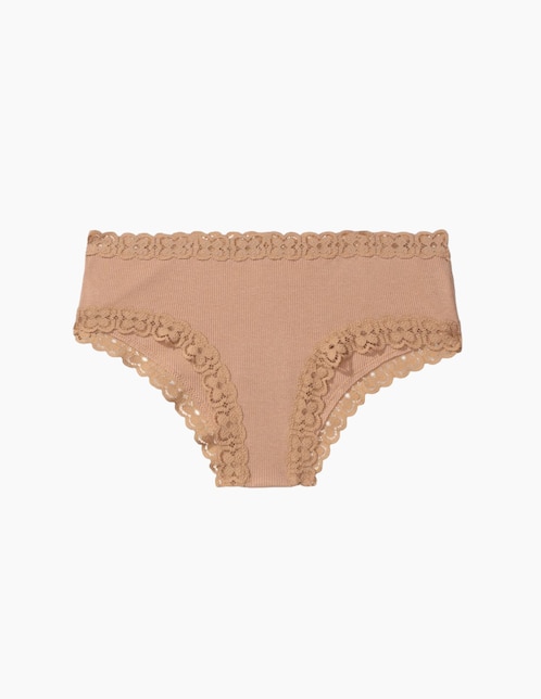 Cheeky Aerie de algodón para mujer