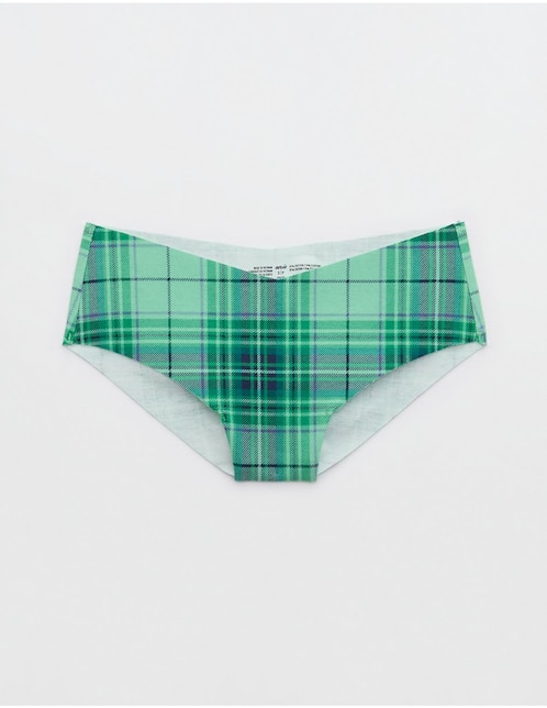 Cheeky de algodón para mujer 1