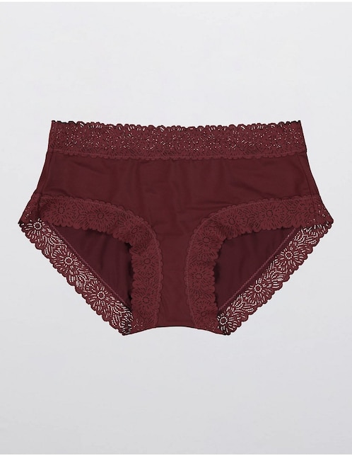 Hipster Aerie para mujer