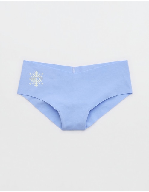 Cheeky de algodón para mujer 1