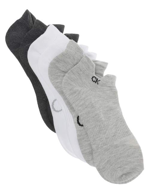 Set de tin para mujer 6 pares 1