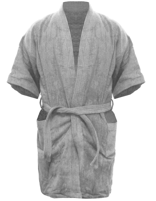Bata de baño Castelog Ana Victoria unisex