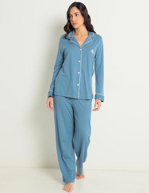 Pijamas polo ralph lauren mujer sale