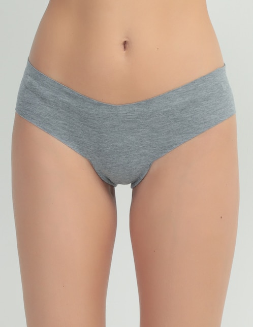 Cheeky de algodón para mujer 1