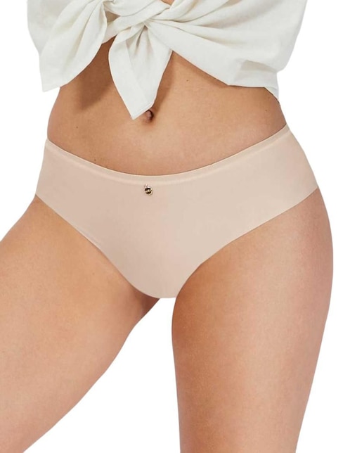 Tanga haby "de" nylon "para mujer"