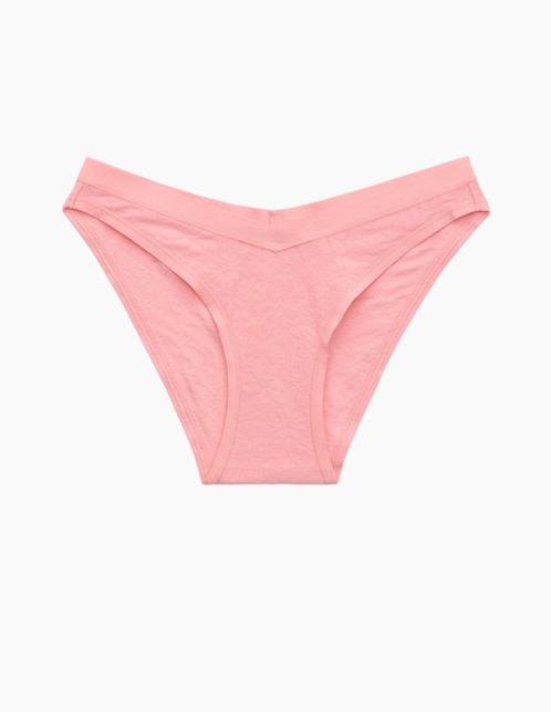 Bikini de algodón para mujer 1