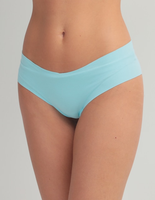 Cheeky de algodón para mujer 1