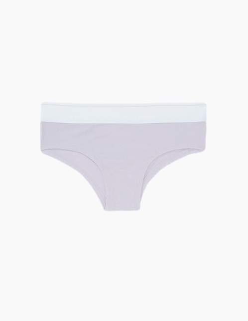 Cheeky de algodón para mujer 1