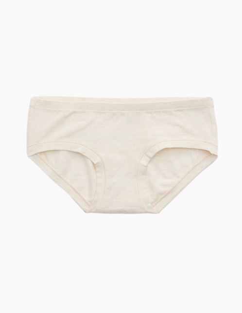 Hipster de algodón para mujer 1