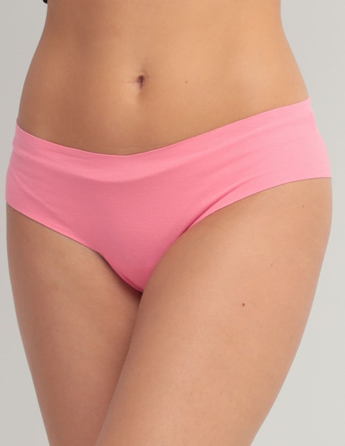 Cheeky de algodón para mujer 1