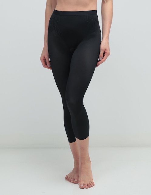 Faja levanta glúteos Spanx con compresión media para mujer