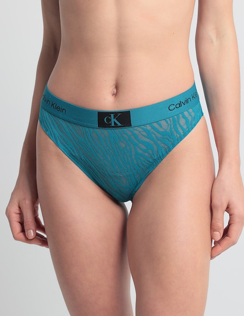 Bikini Calvin Klein de  para mujer