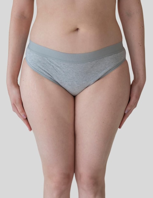 Panty menstrual flujo moderado 1