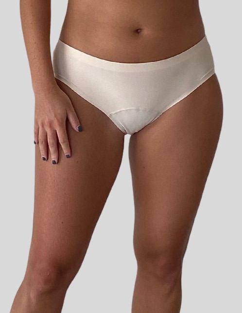 Panty menstrual flujo moderado 1