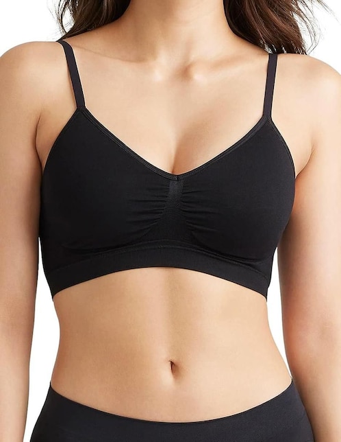 Top cuello redondo tirante ajustable 1