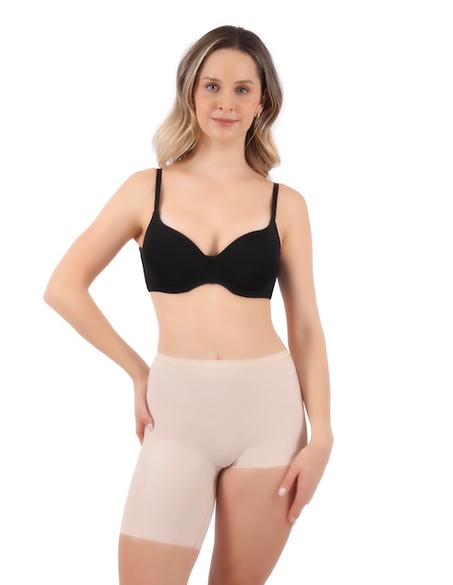 Faja tipo short Body Control con compresión media mujer