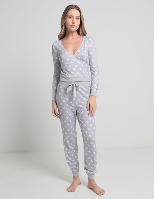 Pijama That's It para mujer