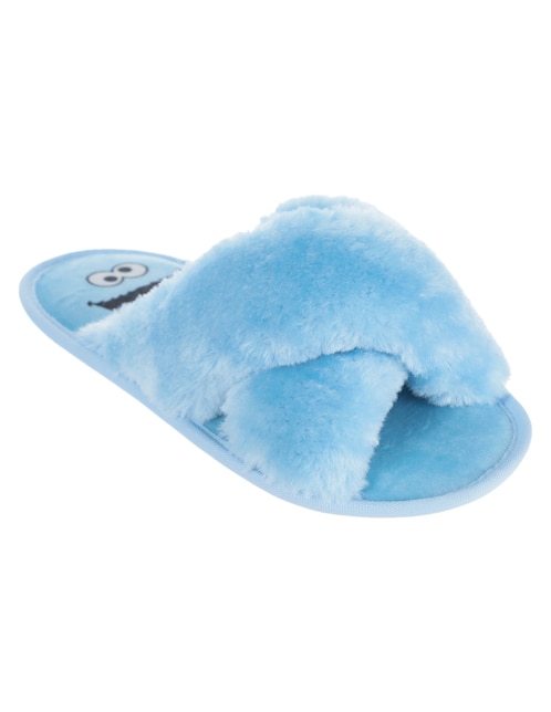 Pantufla Lucas Comegalletas
