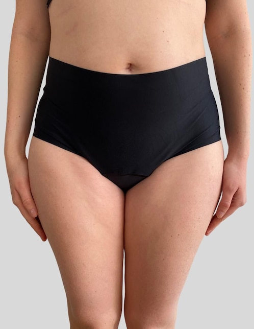 Panty menstrual flujo moderado 1
