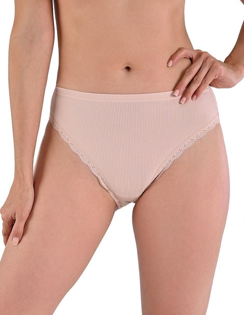 Panty b temptd "de" viscosa "para mujer"