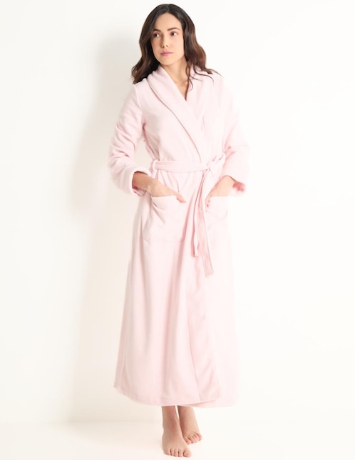 Bata de dormir Polo Ralph Lauren para mujer
