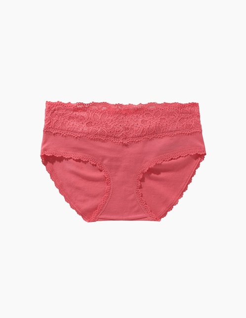 Panty de algodón para mujer 1