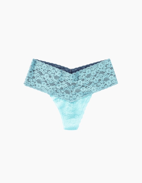 Tanga Aerie para mujer