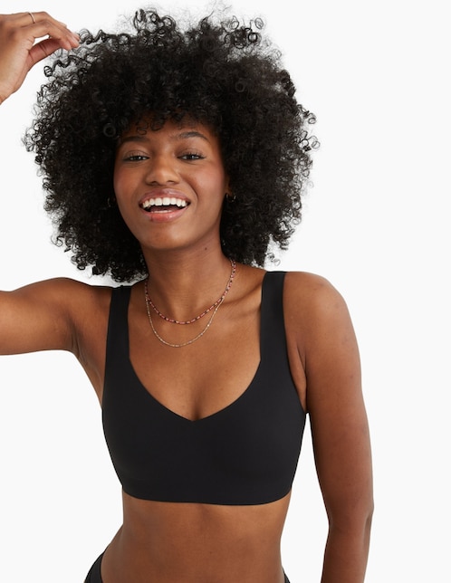 Bralette Aerie con copa para mujer