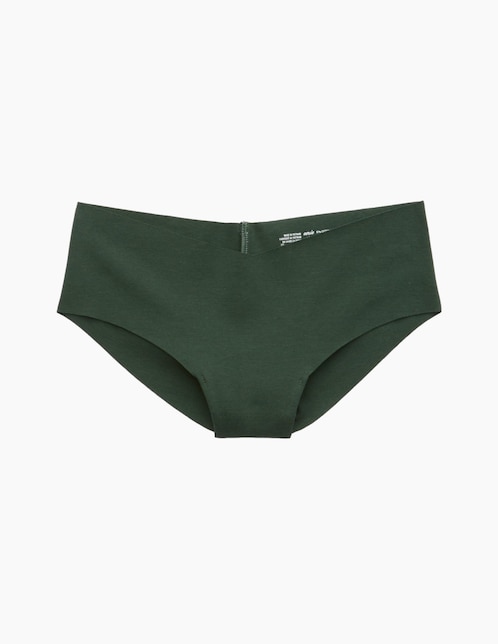 Cheeky de algodón para mujer 1