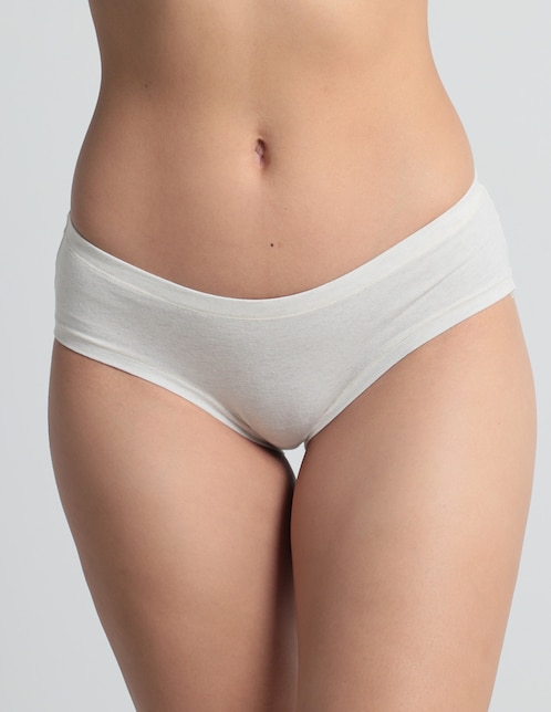 Panty de algodón para mujer 1