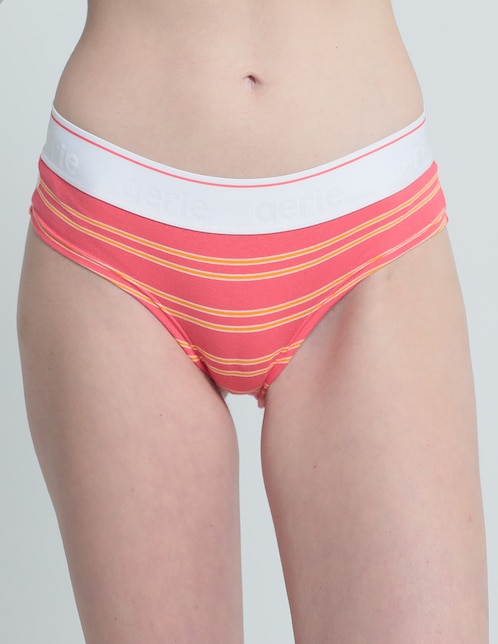 Cheeky Aerie de algodón para mujer