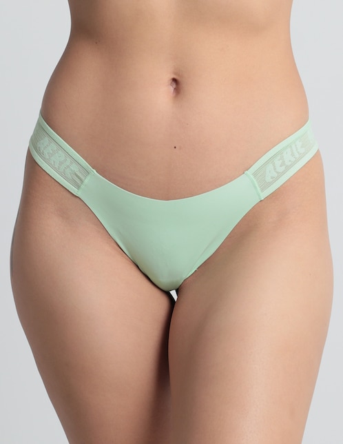 Tanga Aerie para mujer