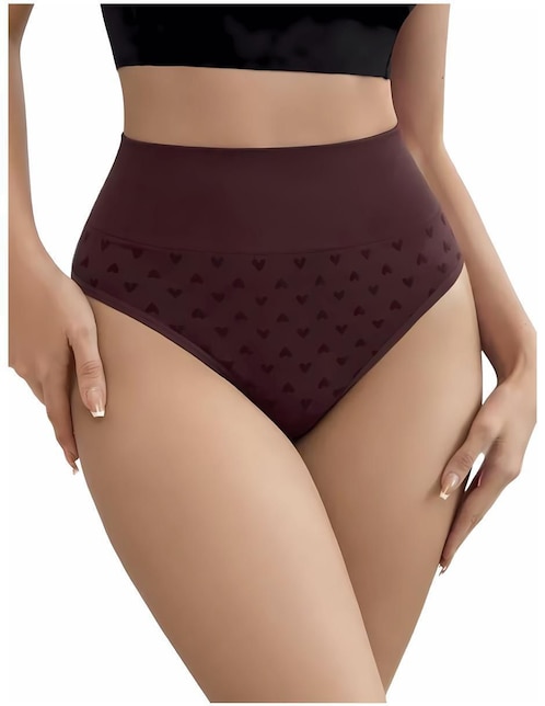 Faja tipo panty Femica con compresión alta para mujer